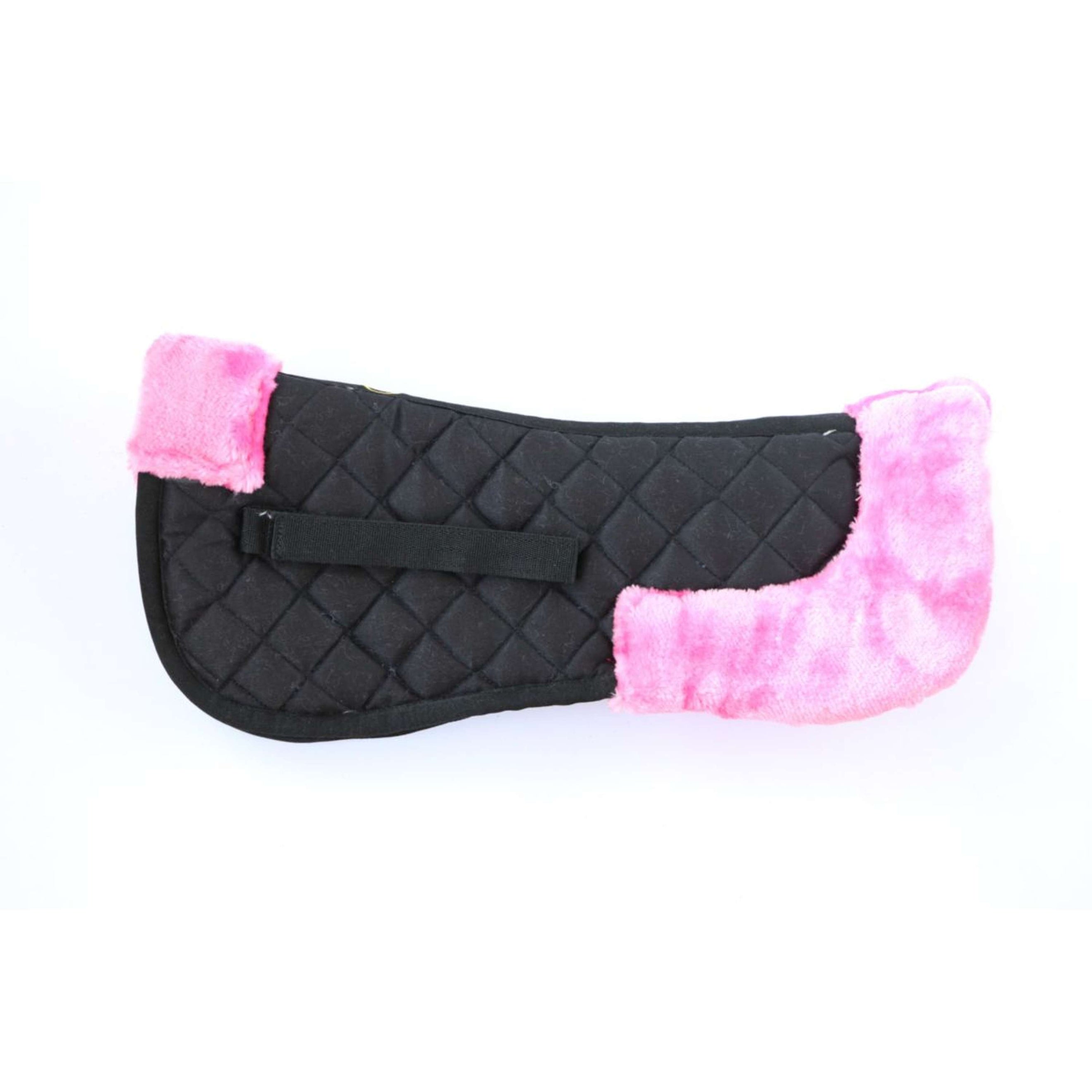 HB Sattelunterleger Natural Little Sizes Rosa HB Sattelunterleger Natural Little Sizes Rosa