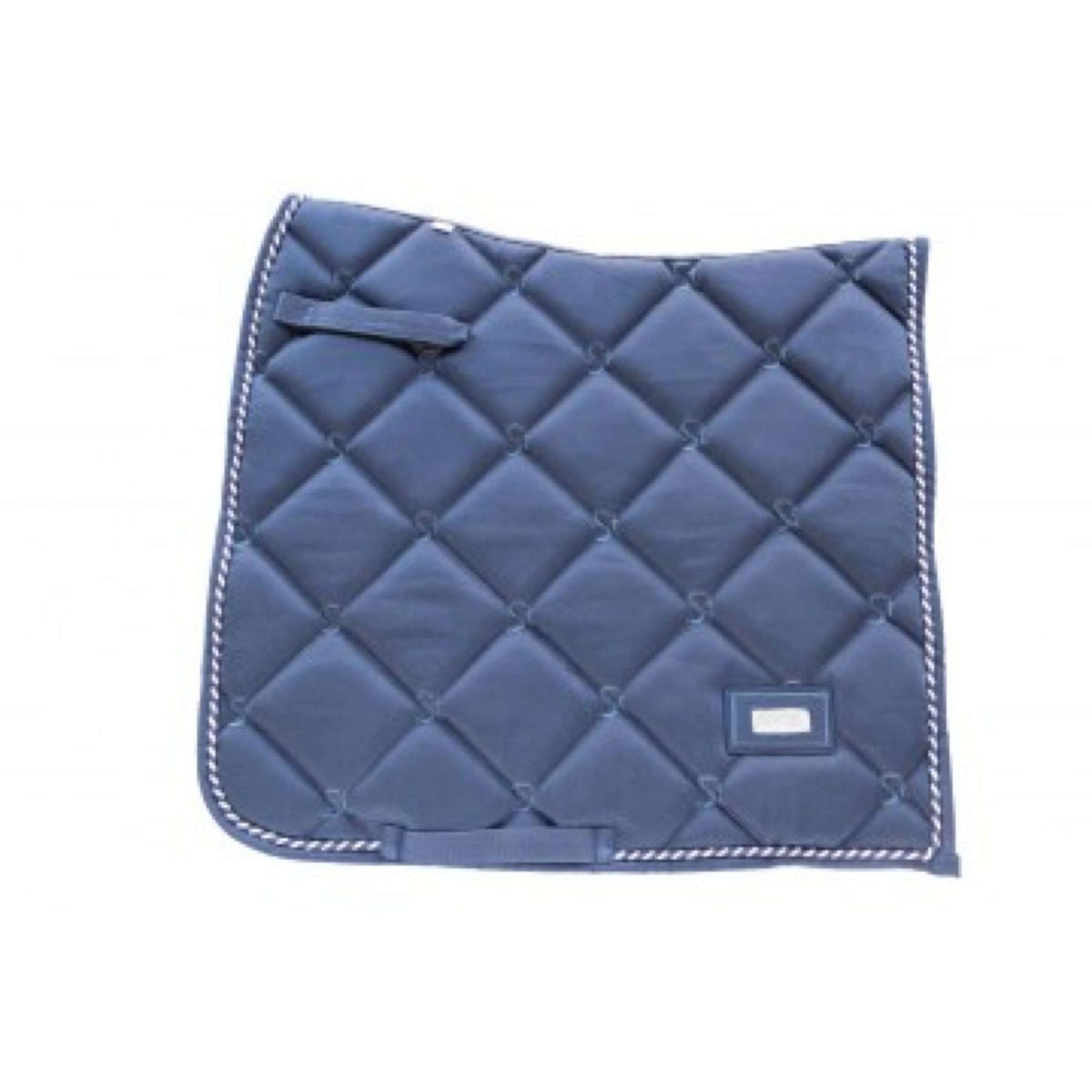 HB Showtime Schabracke Crown Dressur Navy