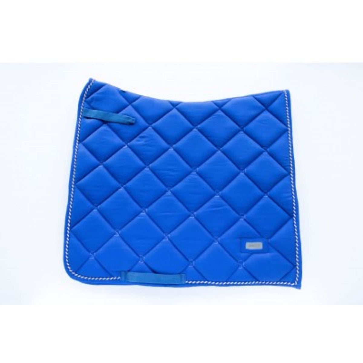 HB Showtime Schabracke Crown Dressur Royal Blue