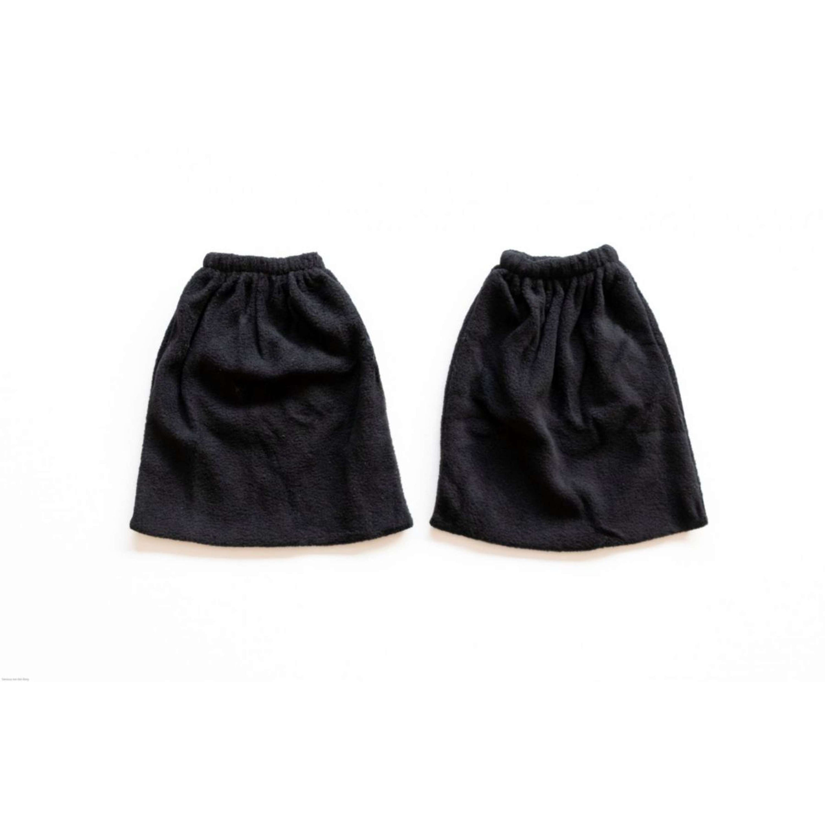 HB Steigbügeltasche Schwarz HB Steigbügeltasche Schwarz