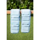 HB Geschirrunterleger Spring Hellblau