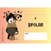 HB Boxenschild Bipolaire