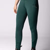 Harry's Horse Reitleggings Avatar Full Grip Grün