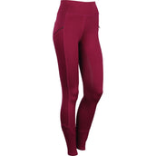 Harry's Horse Reitleggings Westwood Bordeaux