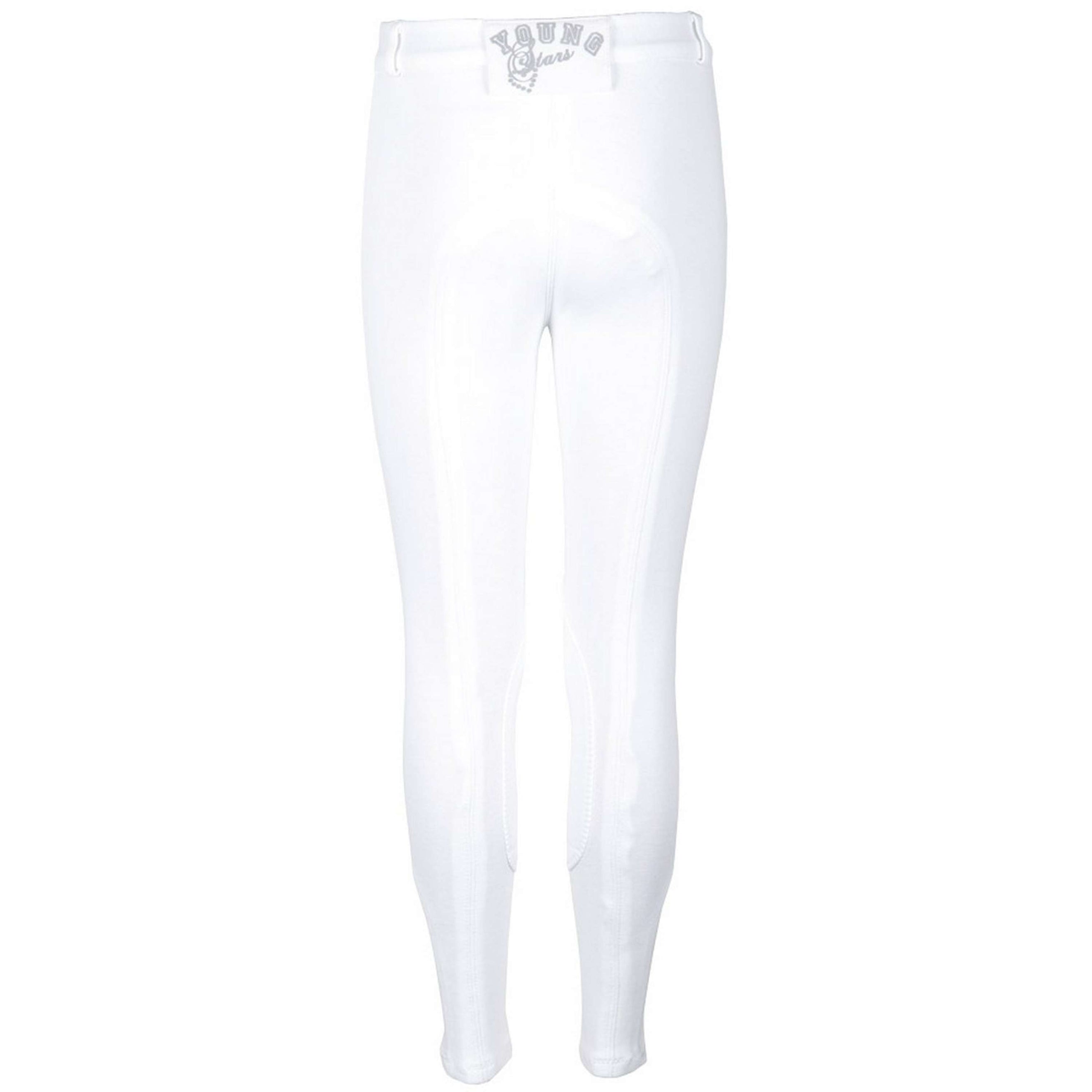 Harry's Horse Reithose Youngrider Weiß