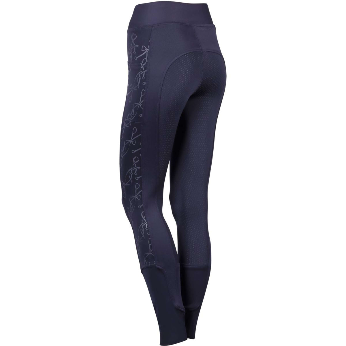 Harry's Horse Reitleggings Paris Navy