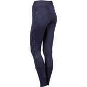 Harry's Horse Reitleggings Paris Navy