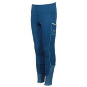 Harry's Horse Reithose Diva Sea Breeze Full Grip Legion Blue