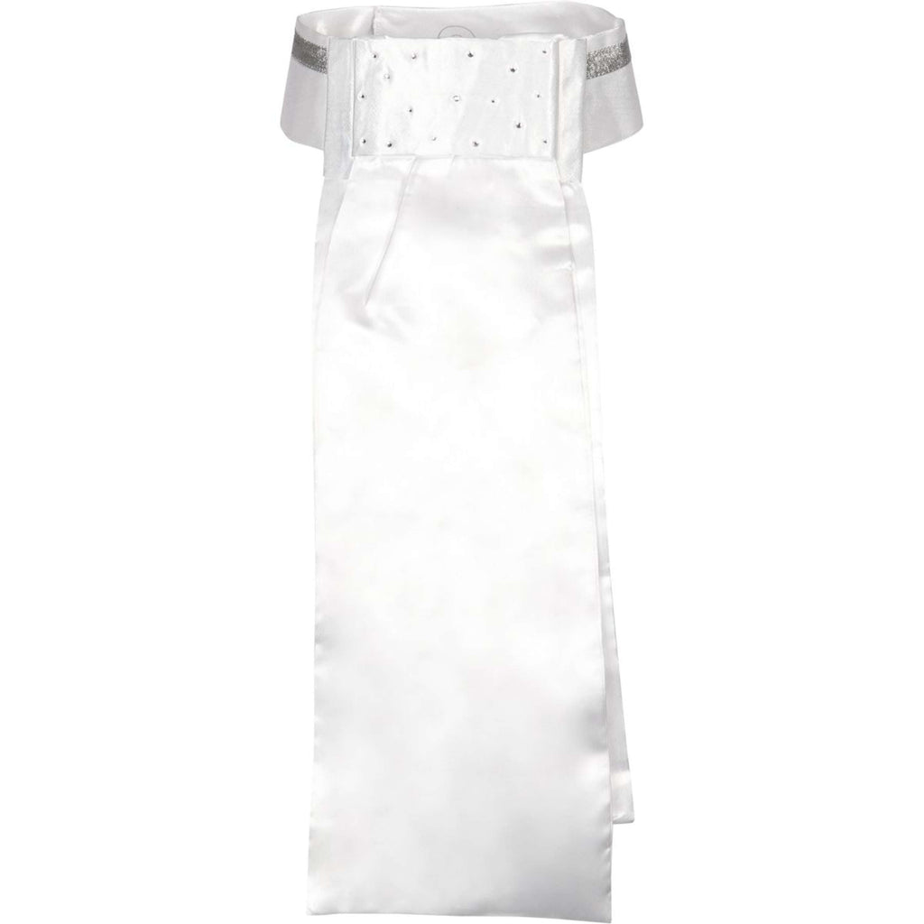 Harry's Horse Plastron Precious Silber