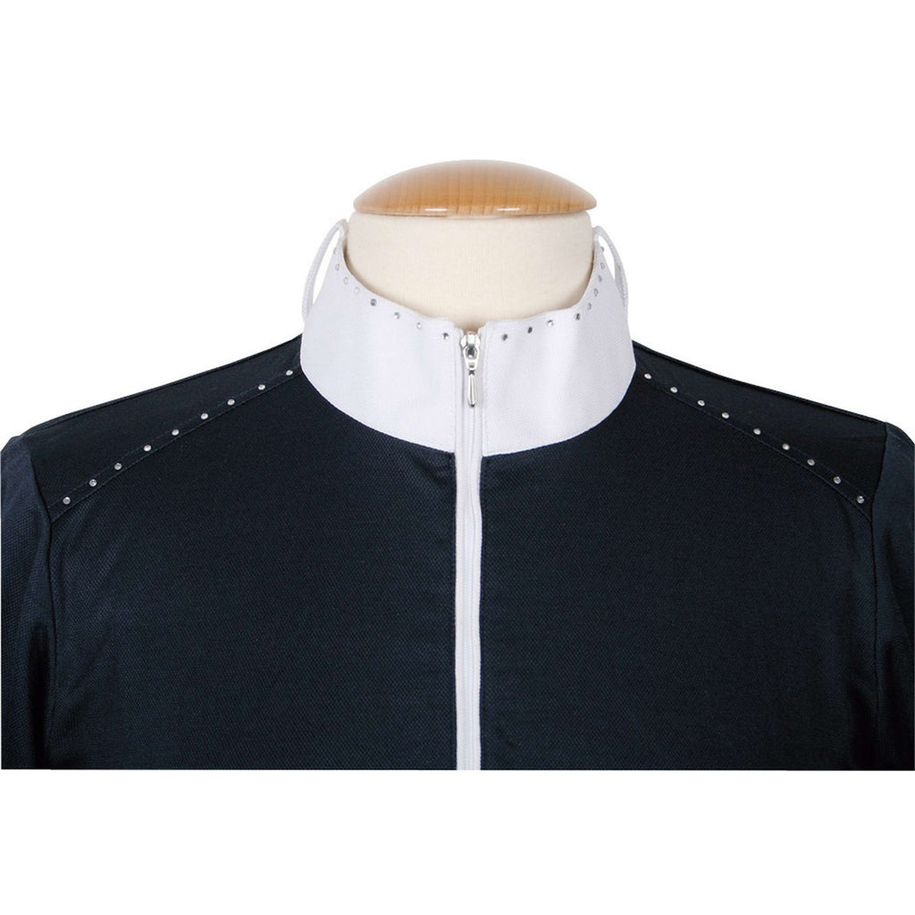 Harry's Horse Turniershirt Brighton Damen Navy
