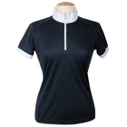 Harry's Horse Turniershirt Brighton Damen Navy