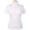 Harry's Horse Turniershirt Brighton Damen Weiß