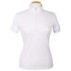Harry's Horse Turniershirt Brighton Damen Weiß
