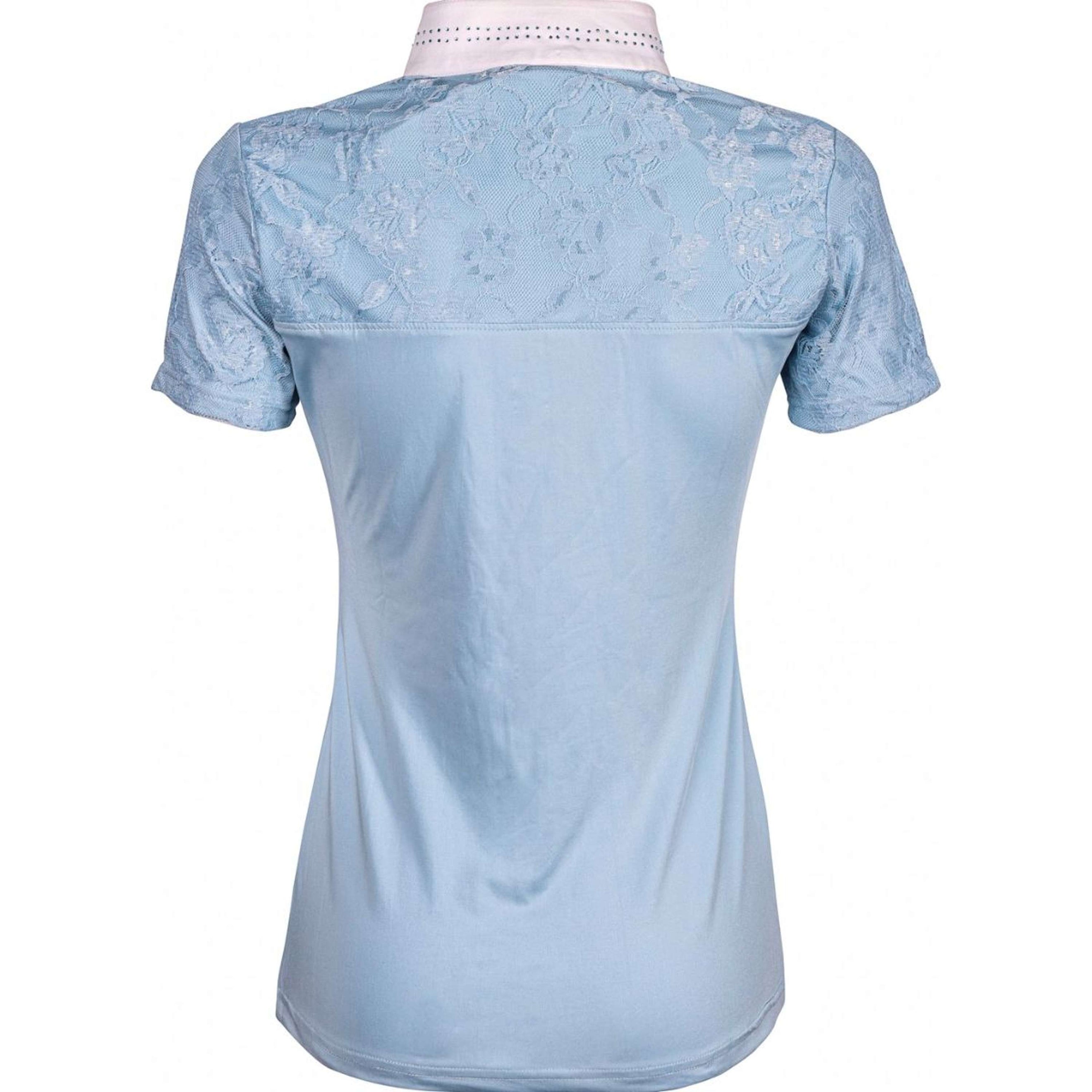Harry's Horse Turniershirt Venice Hellblau Harry's Horse Turniershirt Venice Hellblau