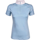 Harry's Horse Turniershirt Venice Hellblau
