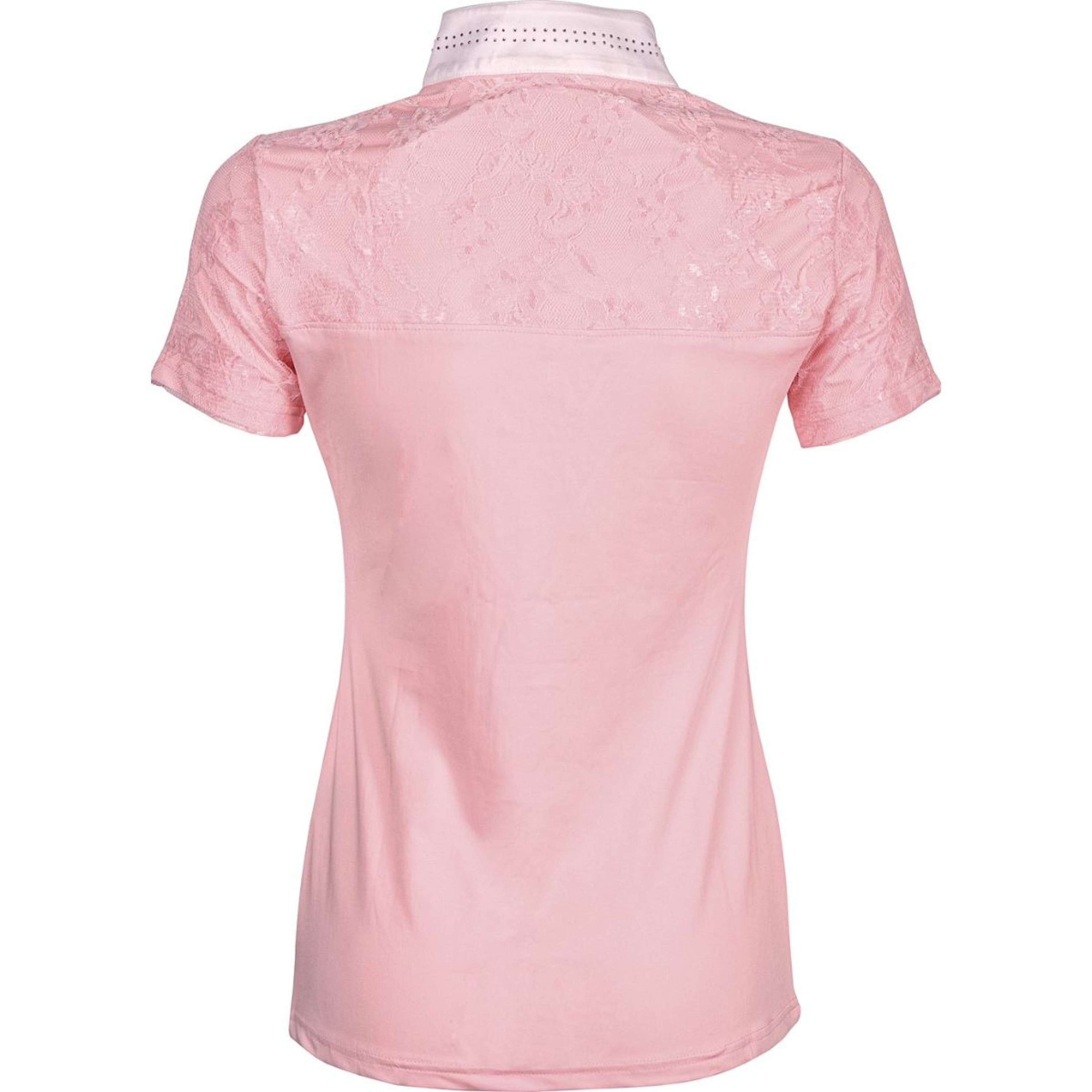 Harry's Horse Turniershirt Venice Rosa Harry's Horse Turniershirt Venice Rosa
