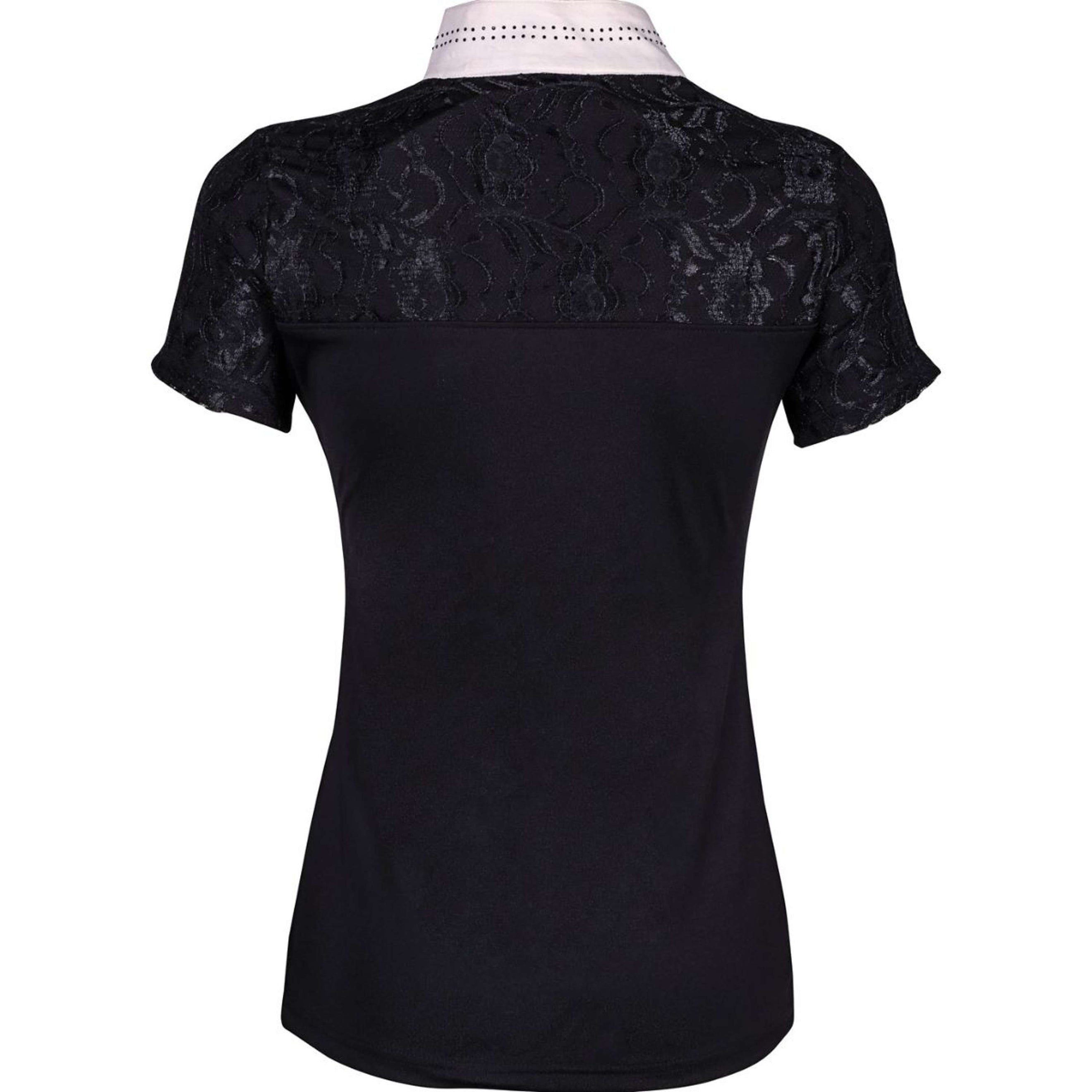 Harry's Horse Turniershirt Venice Schwarz Harry's Horse Turniershirt Venice Schwarz