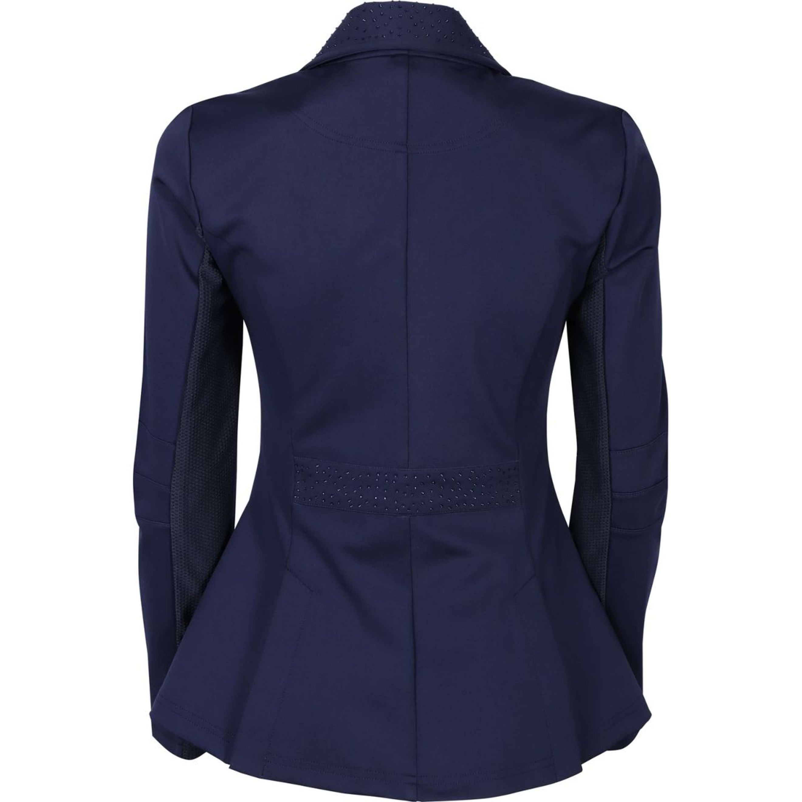 Harry's Horse Turnierjacket Crystal Navy Harry's Horse Turnierjacket Crystal Navy