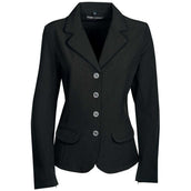 Harry's Horse Turnierjacke Softshell St.Tropez TT Schwarz