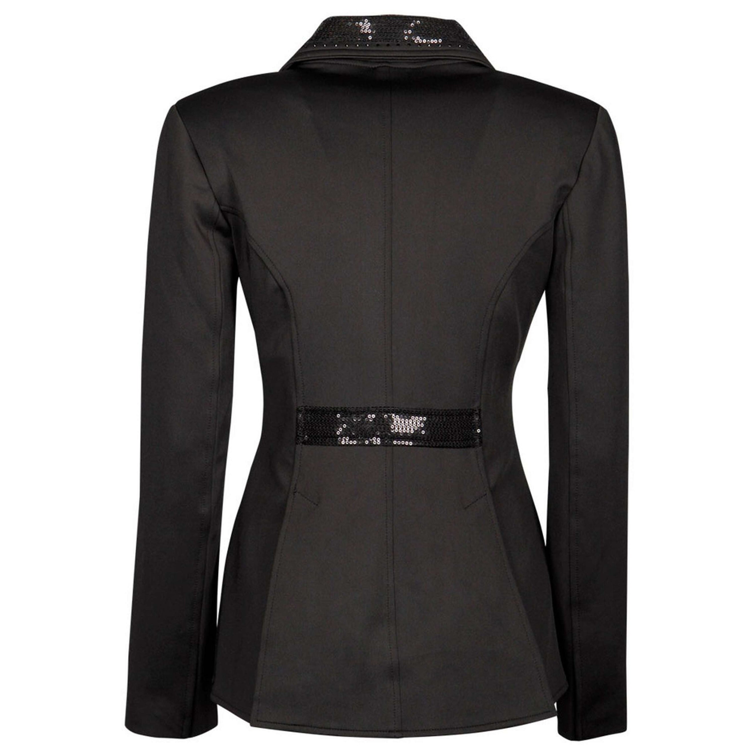 Harry's Horse Reitjacke Montpellier Schwarz Harry's Horse Reitjacke Montpellier Schwarz