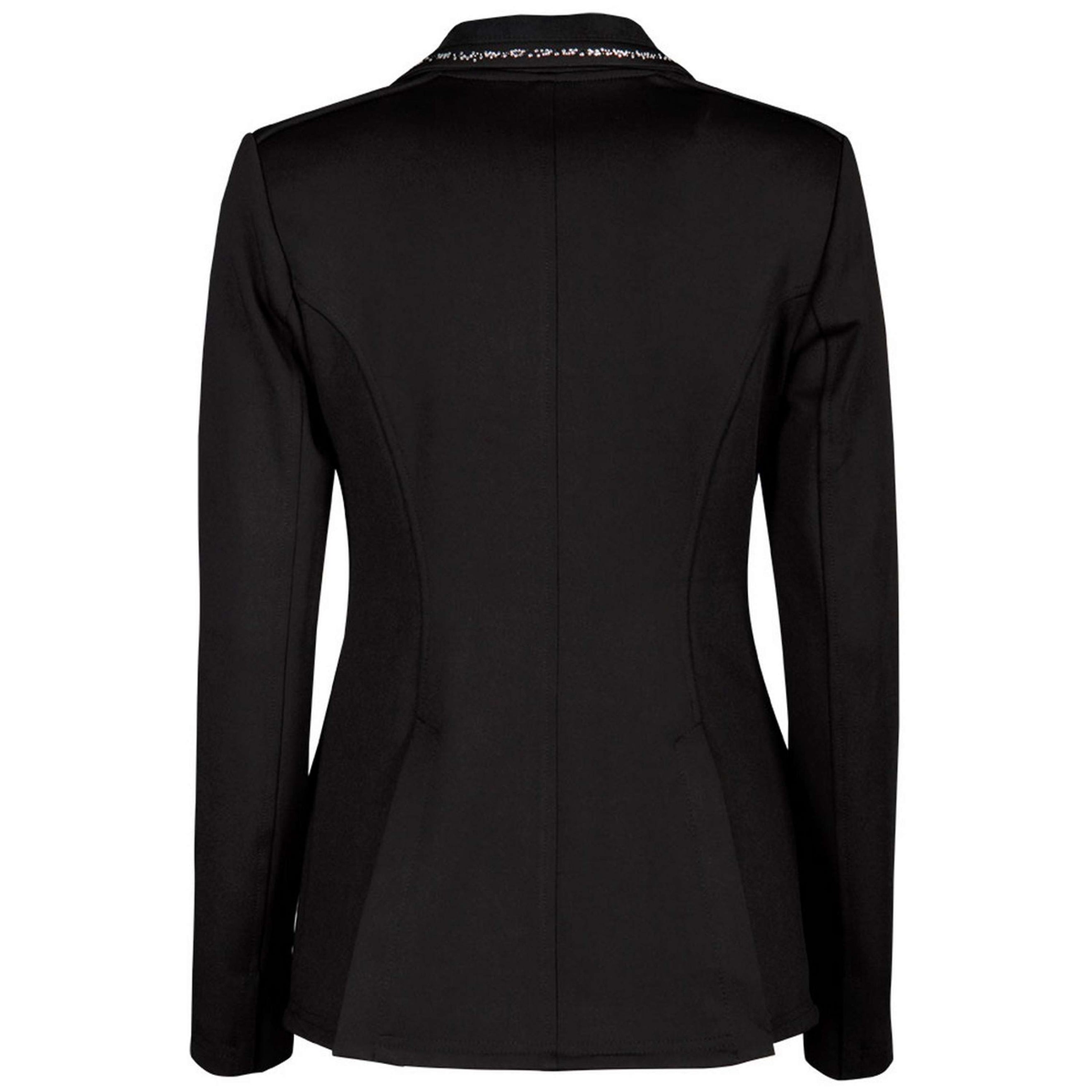 Harry's Horse Reitjacke Pirouette Schwarz Harry's Horse Reitjacke Pirouette Schwarz