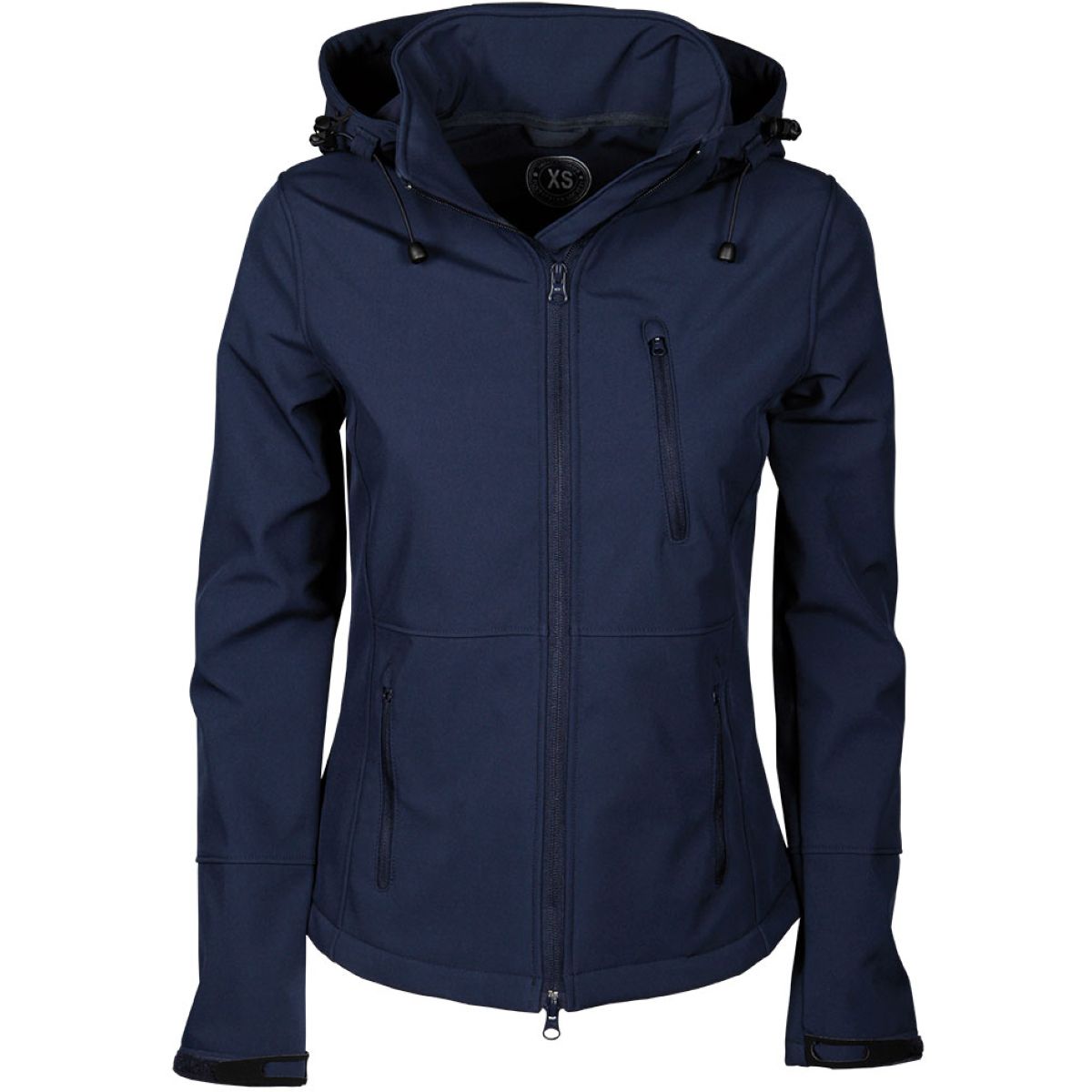 Harry's Horse Softshelljacke Chicago Kids Navy