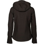 Harry's Horse Softshelljacke Chicago Kids Schwarz