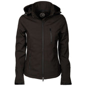 Harry's Horse Softshell Jacke Chicago Herren Schwarz