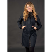 Harry's Horse Jacke Allweather Navy