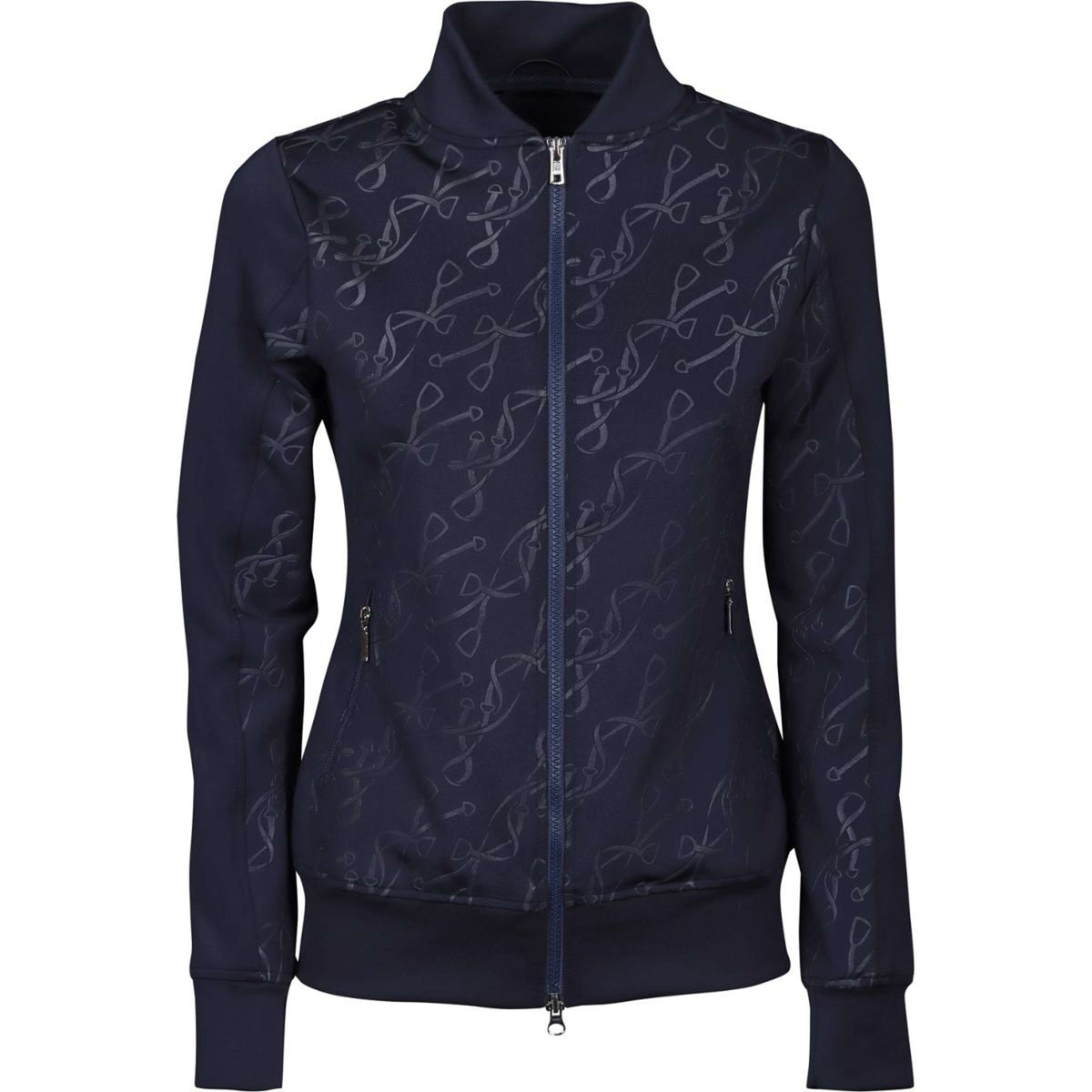 Harry's Horse Jacke Paris Navy