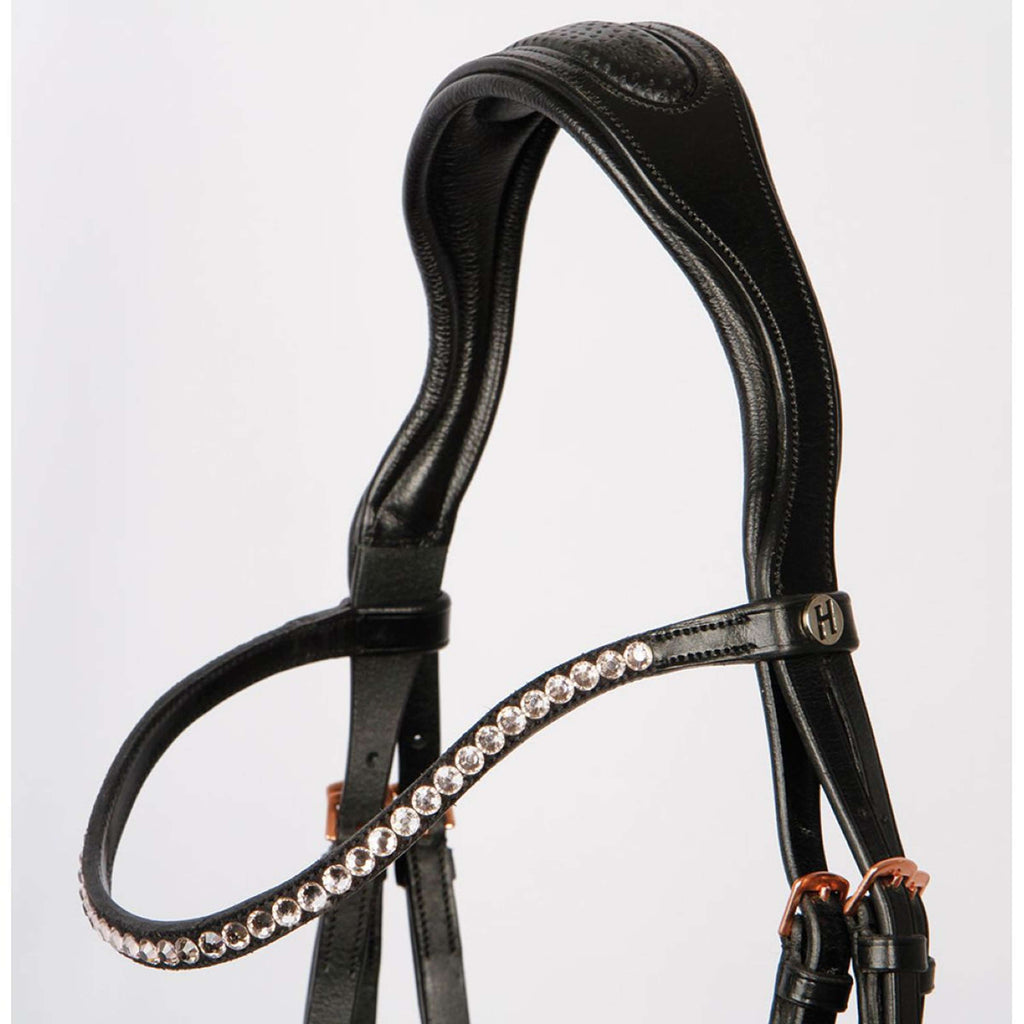 Harry's Horse Trense Rosegold Lacque II