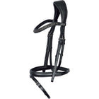 Harry's Horse Trense Nero Soft Schwarz/Schwarz