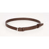 Harry's Horse Zusatzriemen Leder Braun