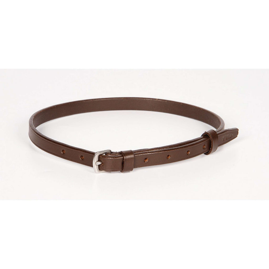 Harry's Horse Zusatzriemen Leder Braun