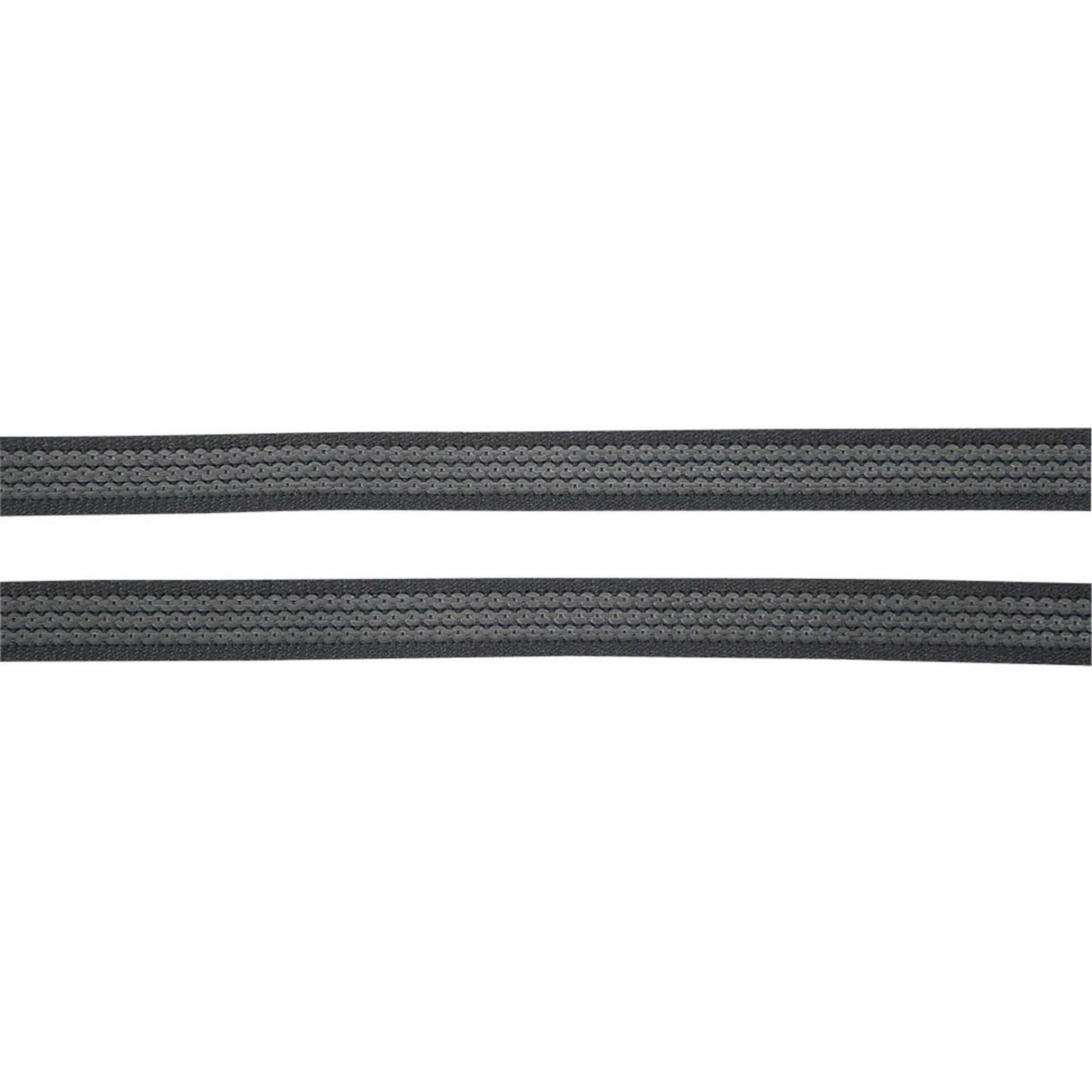 Harry's Horse Zügel Ultragrip Schwarz Harry's Horse Zügel Ultragrip Schwarz