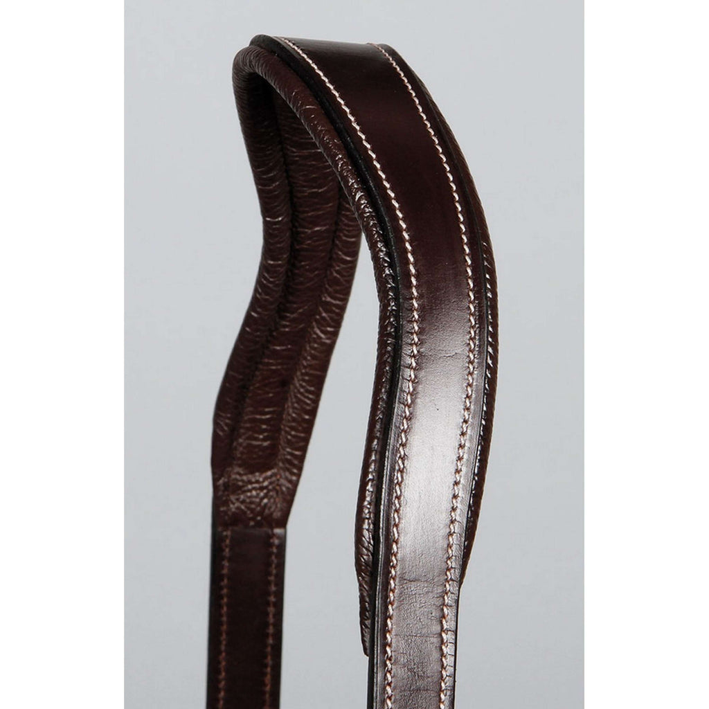 Harry's Horse Halfter Supreme Leder Braun