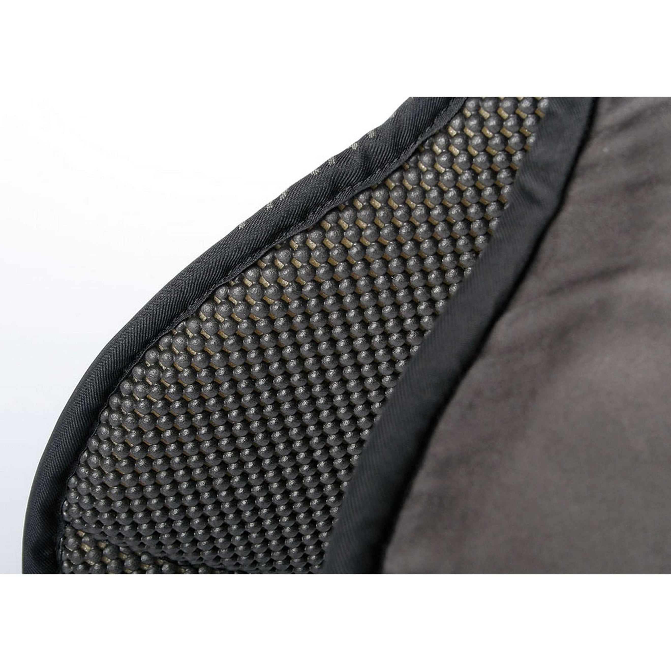 Harry's Horse Bareback pad Schwarz