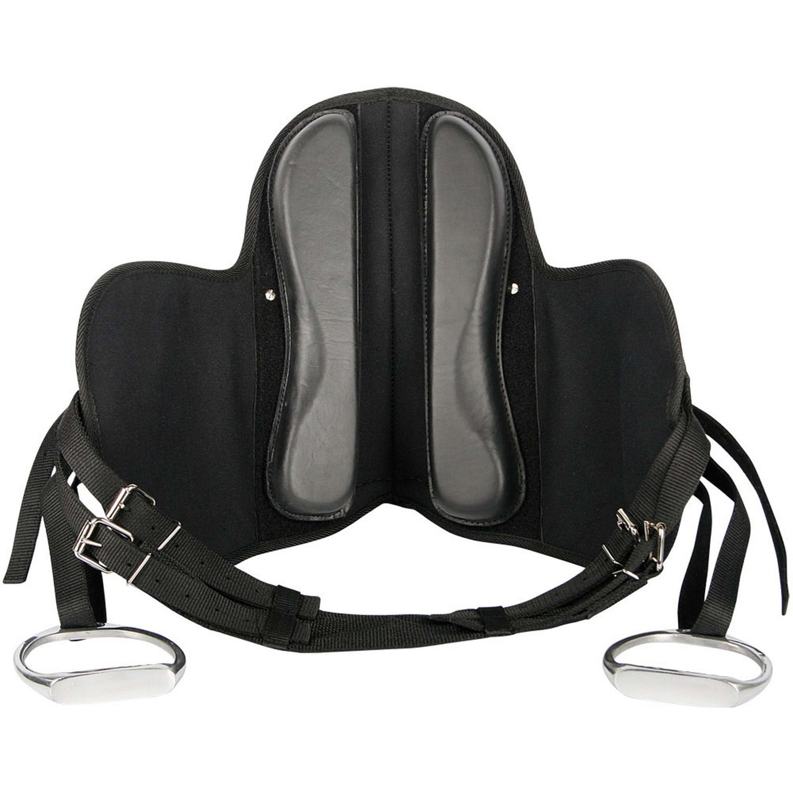 Harry's Horse Sattel Bambino Schwarz Harry's Horse Sattel Bambino Schwarz