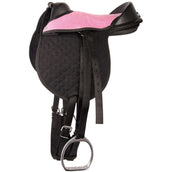 Harry's Horse Sattel Bambino Rose