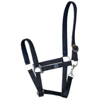 Harry's Horse Halfter Padded Schwarz