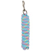 Harry's Horse Anbindestrick Mounty Blau/Rosa/Gelb