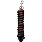 Harry's Horse Anbindestrick Denz Karabiner Braun