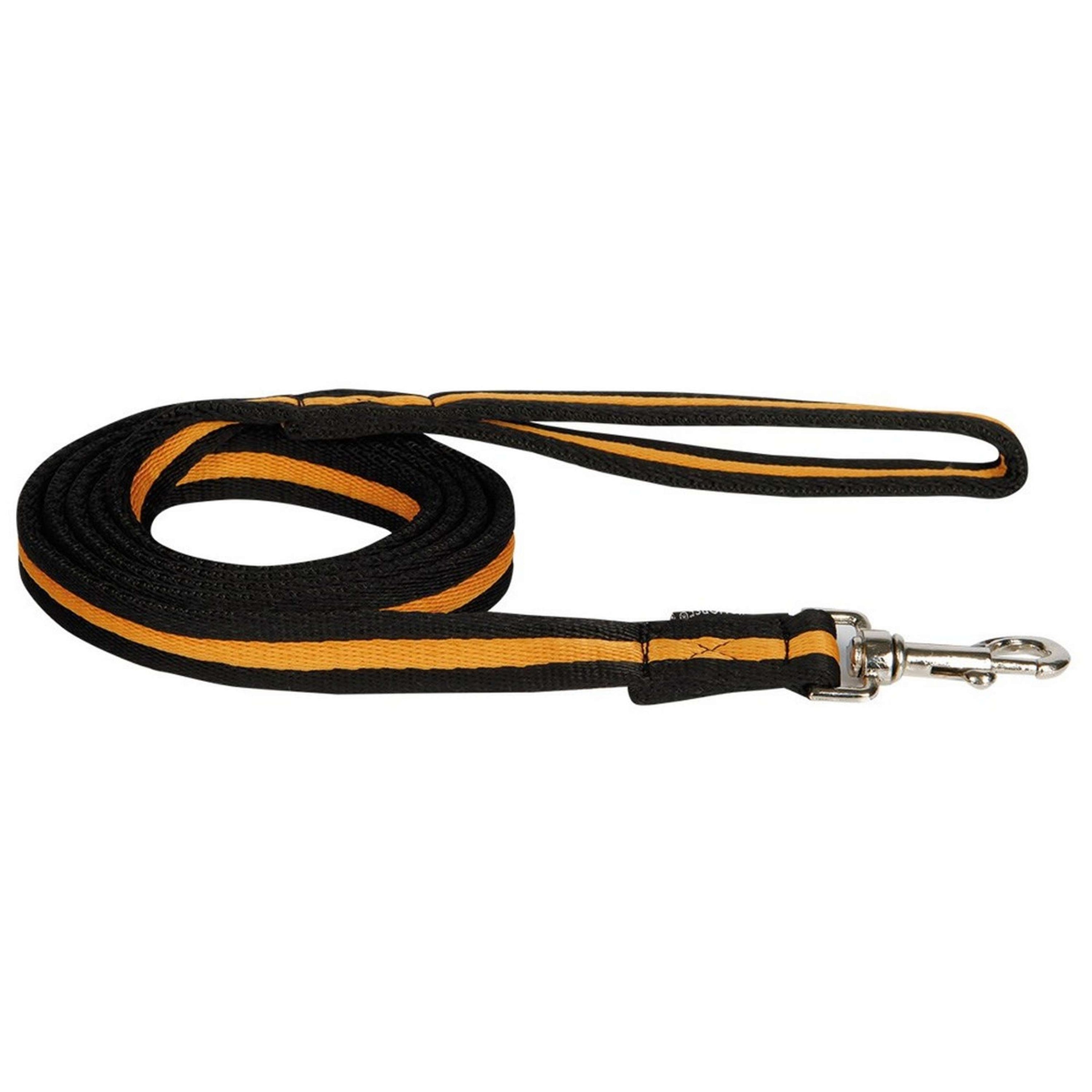 Harry's Horse Strick Soft Schwarz/Gold Harry's Horse Strick Soft Schwarz/Gold