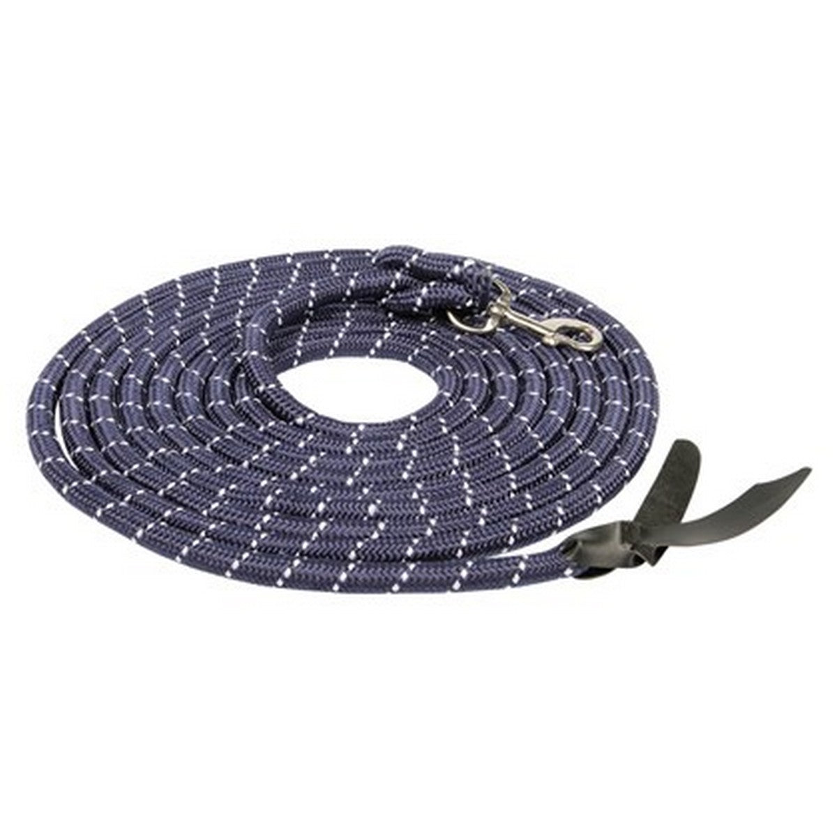 Harry's Horse Führstrick Karabiner Navy