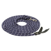 Harry's Horse Führstrick Karabiner Navy