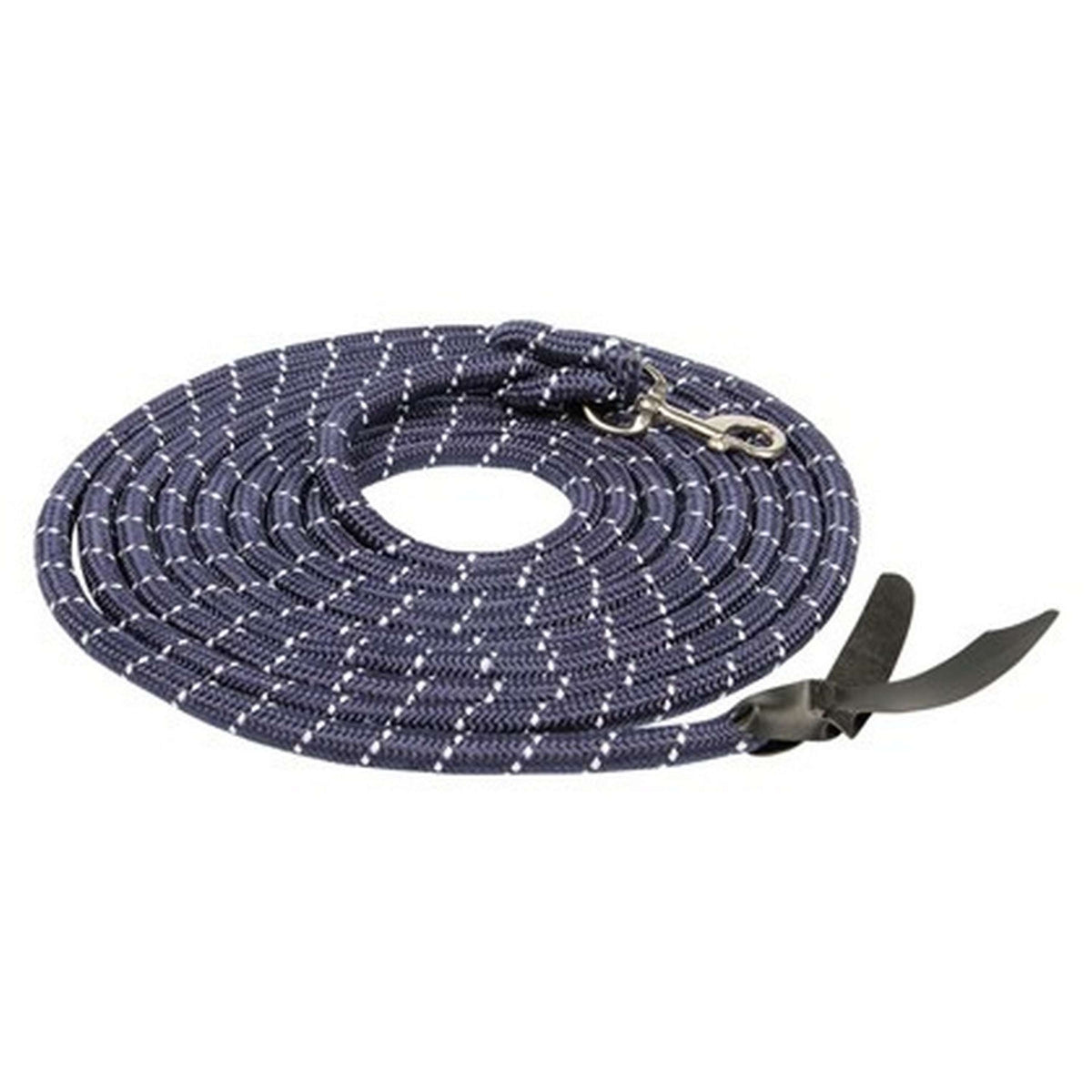 Harry's Horse Führstrick Karabiner Navy