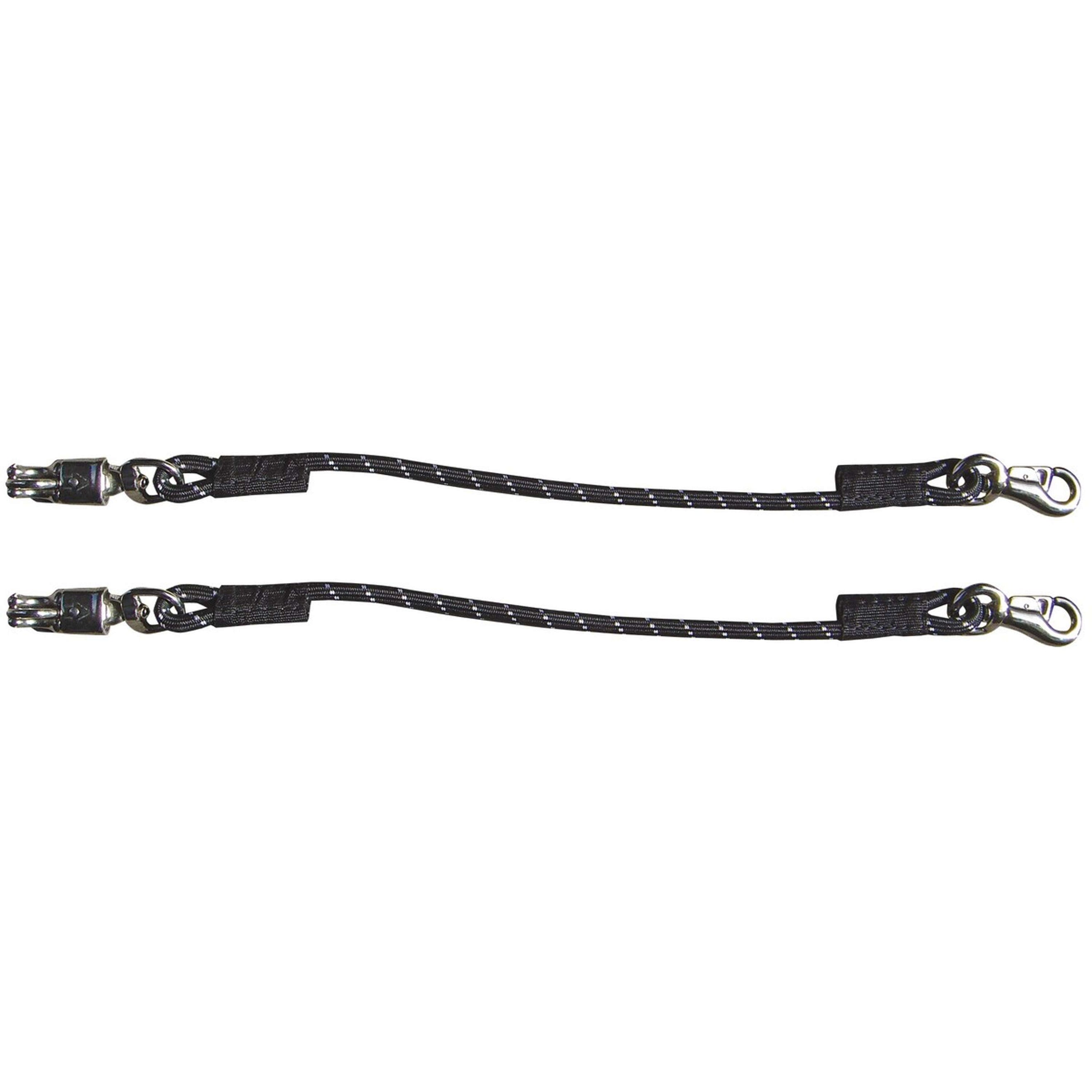 Harry's Horse Hängerleinen Elastisch Schwarz Harry's Horse Hängerleinen Elastisch Schwarz