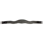 Harry's Horse Sattelgurt Freefit Soft Schwarz