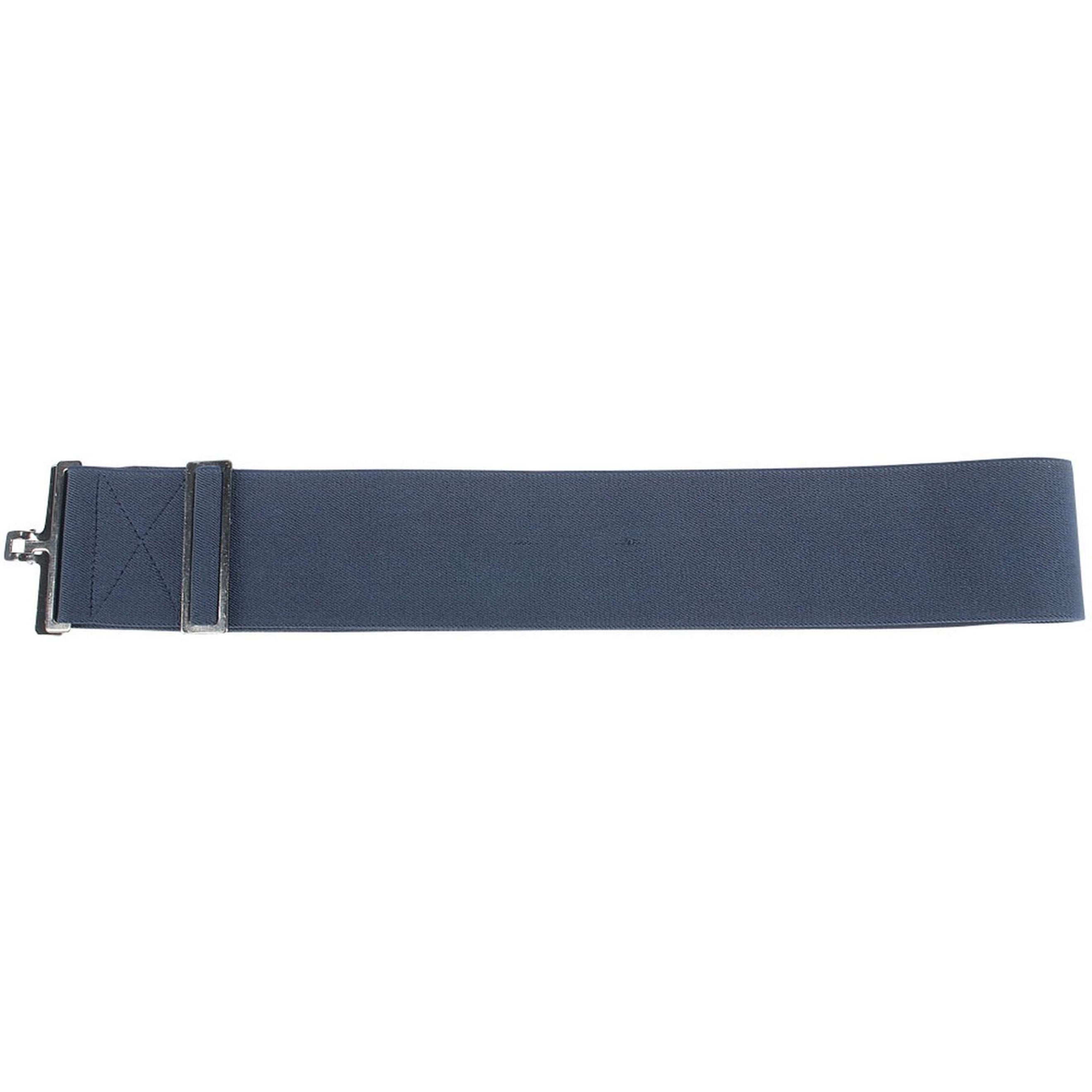 Harry's Horse Deckengurt Elastisch Blau Harry's Horse Deckengurt Elastisch Blau
