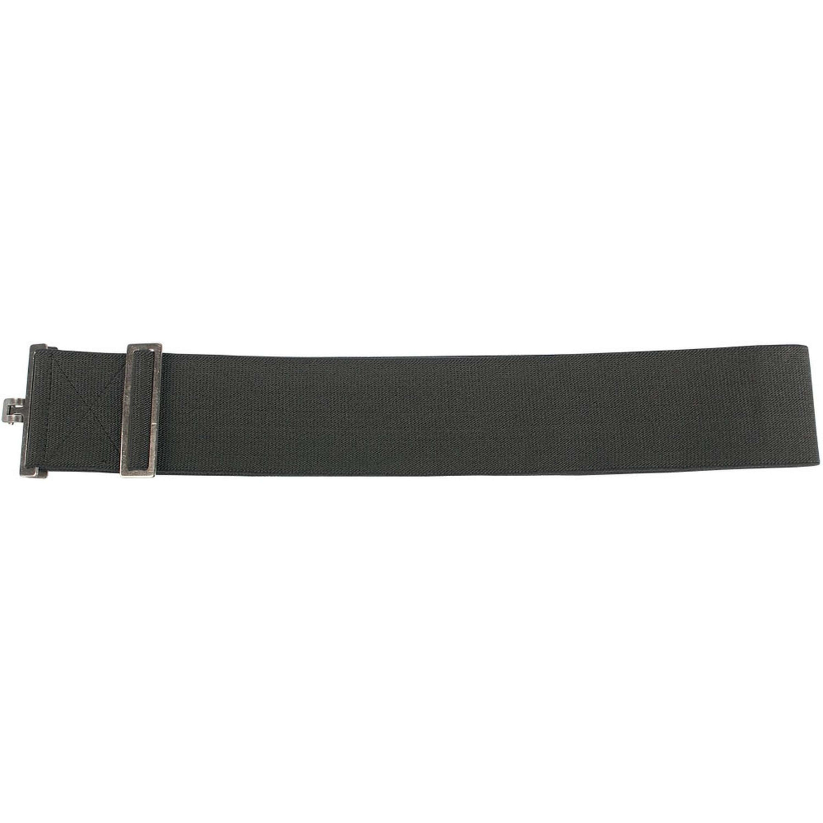 Harry's Horse Deckengurt Elastisch Schwarz Harry's Horse Deckengurt Elastisch Schwarz